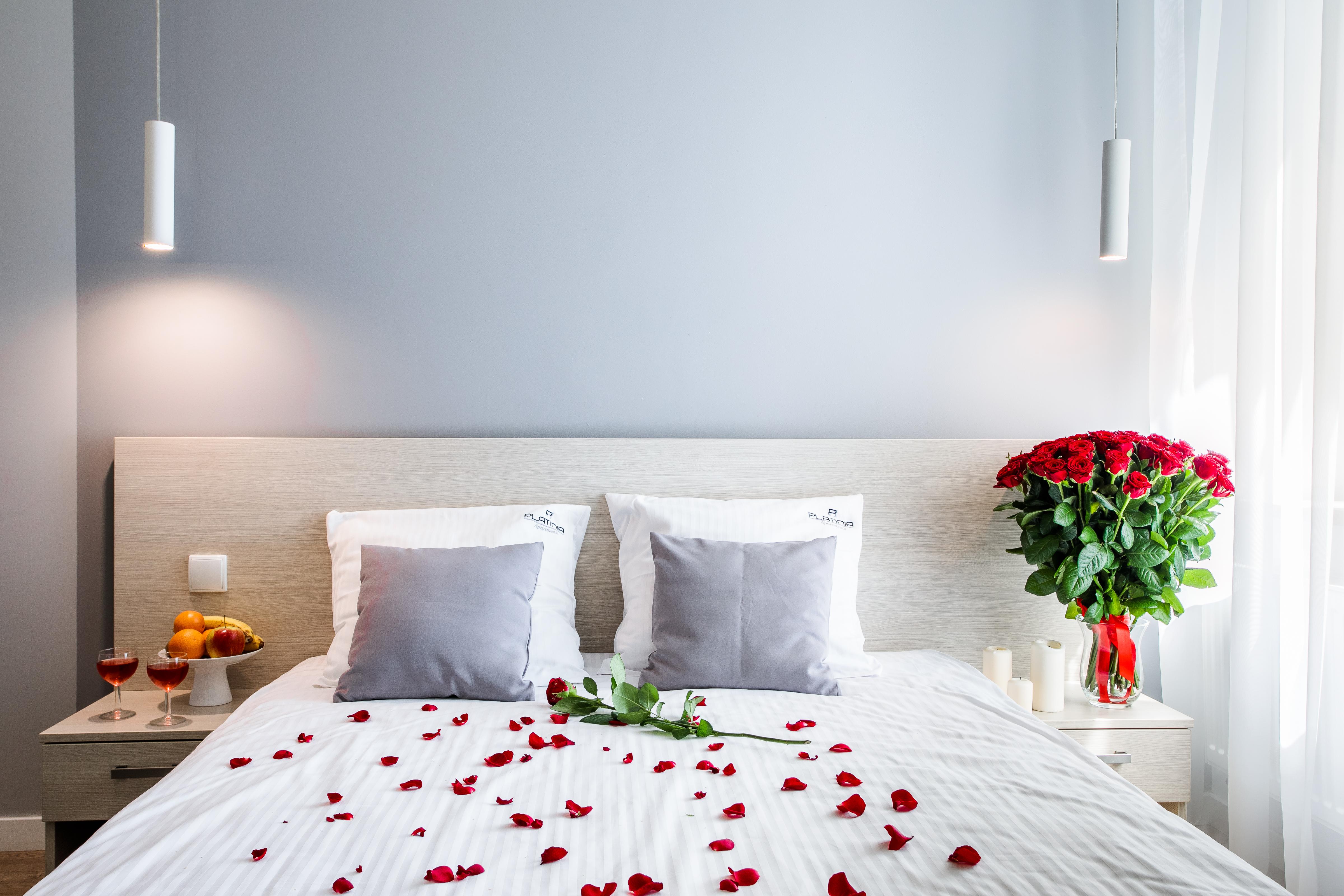 Platinia - Komfortowe Stare 3* Krakau