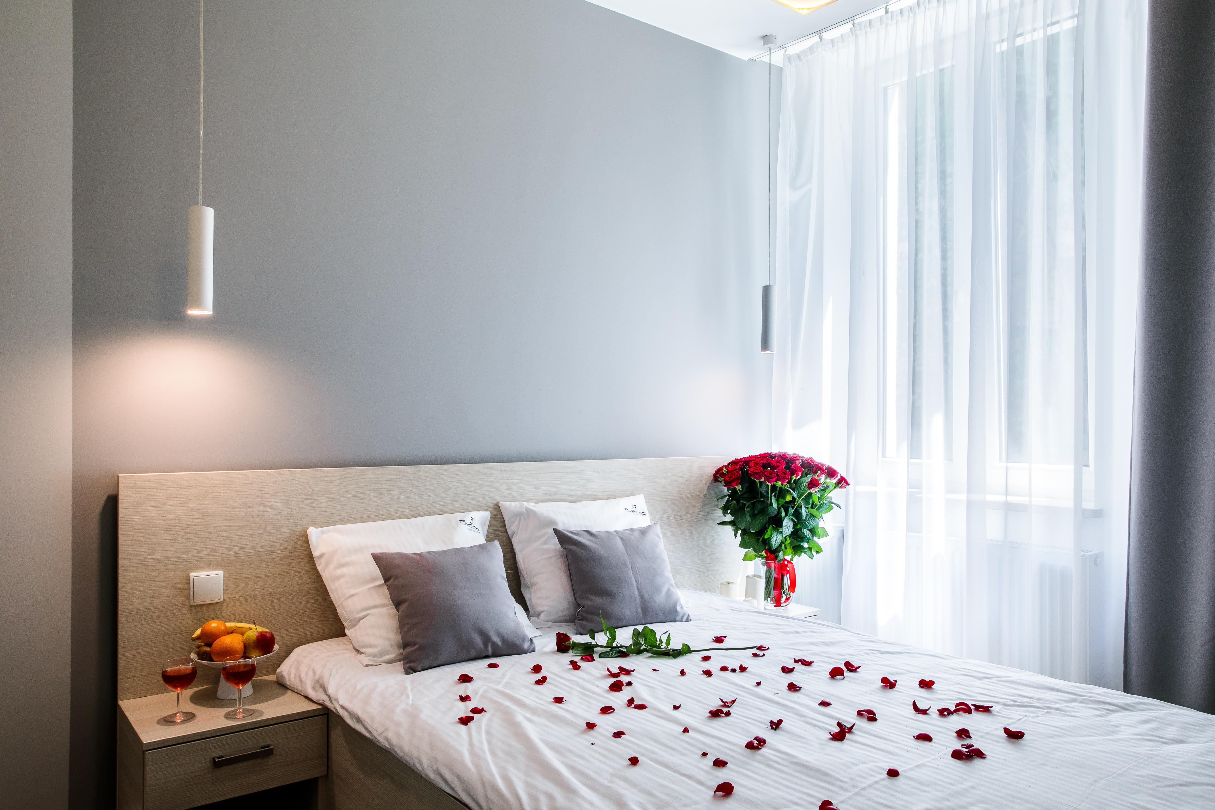 Aparthotel Platinia - Komfortowe Stare Krakau