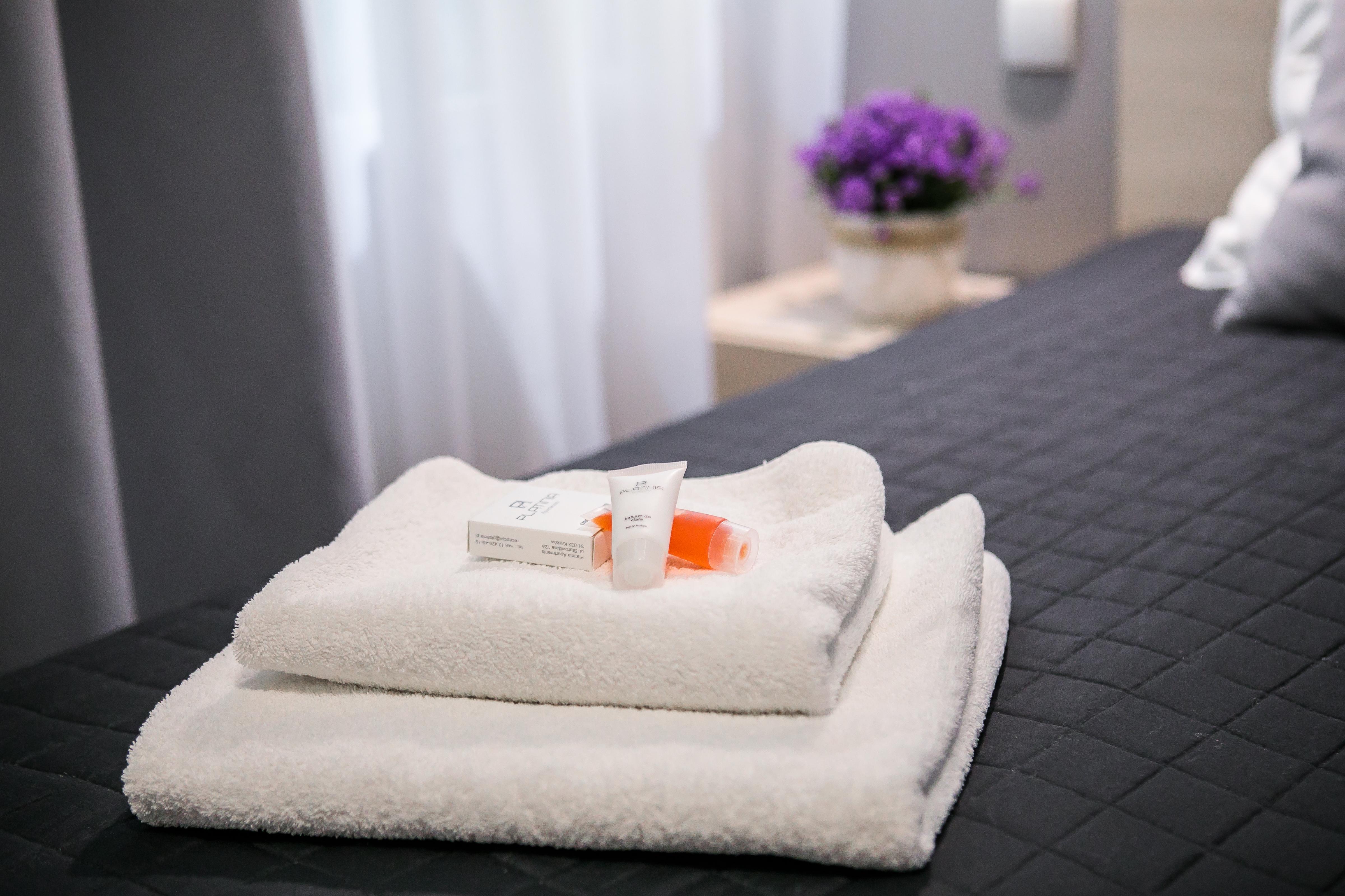 Aparthotel Platinia - Komfortowe Stare Krakau