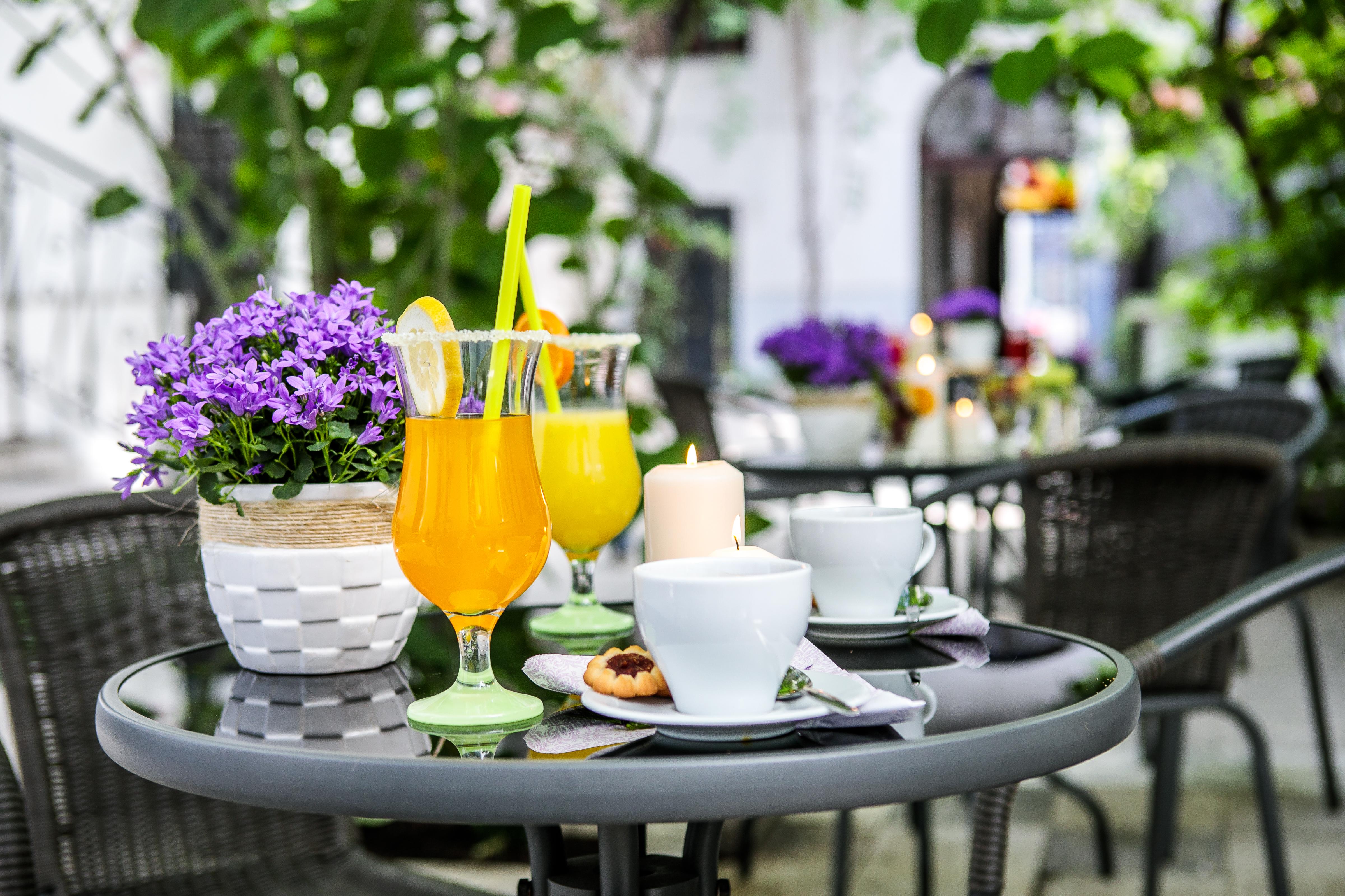 Platinia - Komfortowe Stare 3* Krakau