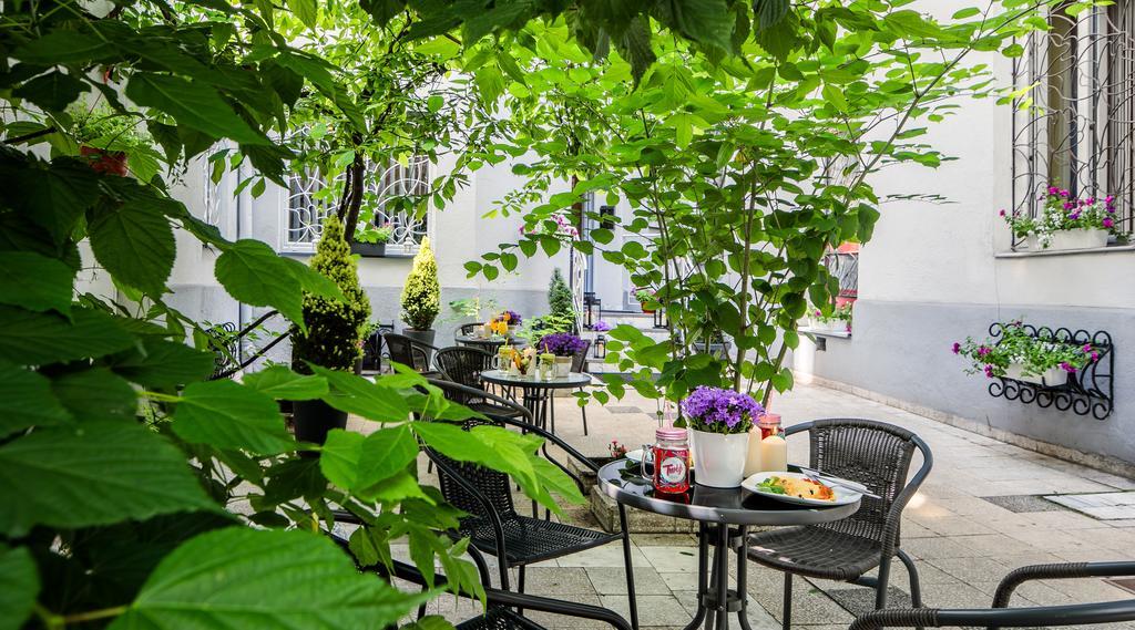 Platinia - Komfortowe Stare Krakau
