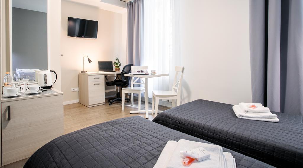 Aparthotel Platinia - Komfortowe Stare Krakau
