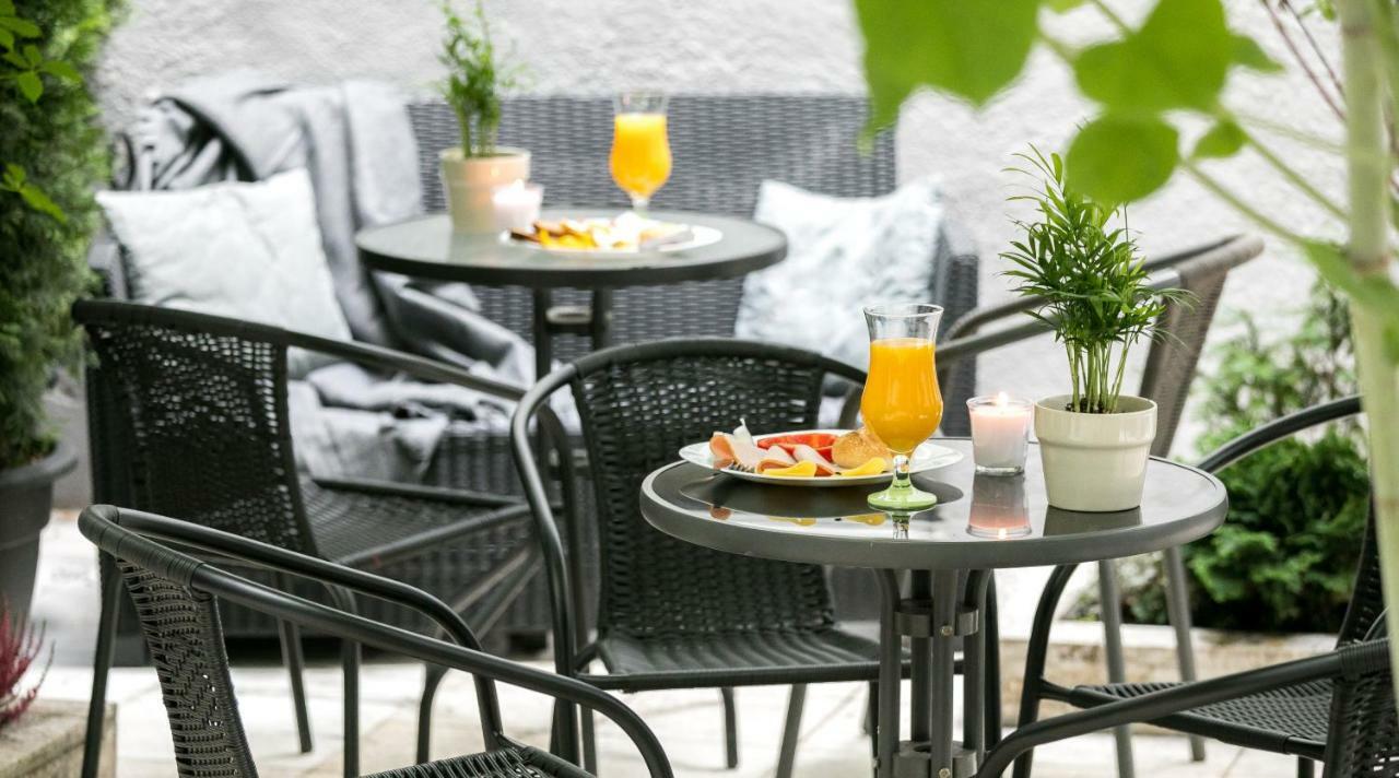 Aparthotel Platinia - Komfortowe Stare Krakau