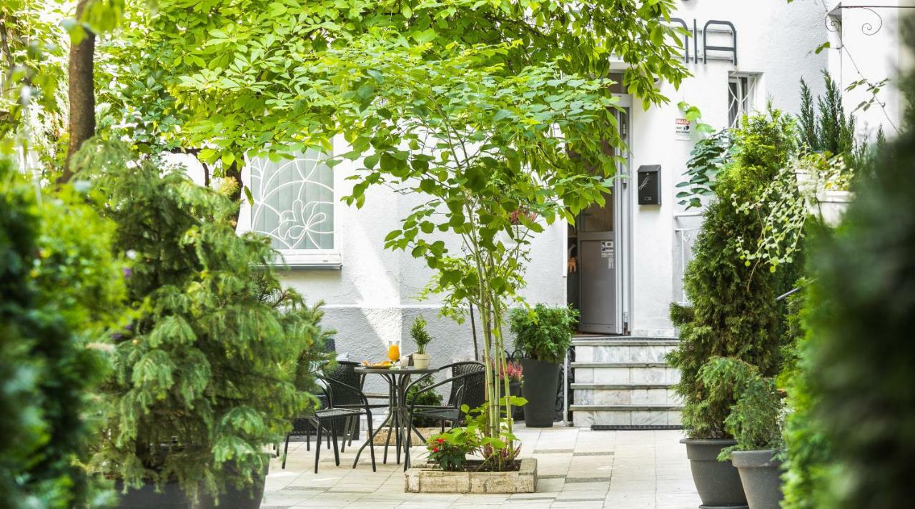 Aparthotel Platinia - Komfortowe Stare Krakau